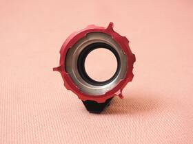 169-clm-ple 16x9 Inc. Cine Lens Mount Pl To Sony E Adapter Mfr #169-clm-ple