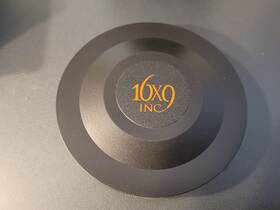 169-hdsf45x-77 16x9 Inc. 169-hdsf45x-72 Exii Fisheye Converter Lens