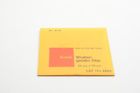 1744663 Kodak New Wratten 87a