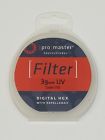 1772 Promaster New Professional Filter Uv Digital Hgx 029144017729