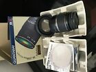 8109725613 18-200 Mm F3.5-6.3 Quantaray Optical Stabilizing Lens