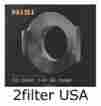 N180c1124 180mm Nisi Aluminum Filter Holder For Canon 11-24 F 4l 4897045106776