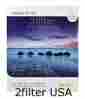 N180irnd8 180x180mm Irnd Nisi Glass Nano Multi Coated Ir Nd 0.9 3 Stop Filter Irnd8 4897045106707