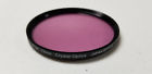 18621 Crystal Optics Fld Glass Filter Japan