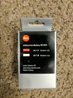 Bp-dc9-e 18717 Leica Lithium Ion Battery