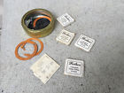 19mm Rothco Lot Of Four Unbreakable Filters And Shutter Parts