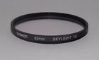 1a Tamron 62mm Skylight Filter 4960371500300