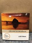 203427 Lee Filters Wide Angle Adapter Ring