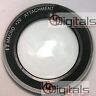 20it It Macro For Mm Front Threads Lens Camera Extreme