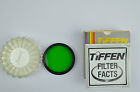 223906 Tiffen Genuine Soft Fx Green Photo Lens Filter Nos