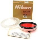 2249 Nikon Genuine 52mm R60