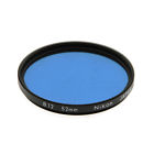 2268 Nikon Color Conversion Glass Filter 018208022687