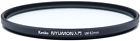 228249 Kenko Nyumon Slim Ring Uv Mc Filter Black Compact New
