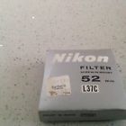 2297 Nikon Nib For New Box
