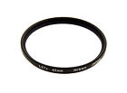 2372 Nikon Uv Filter 018208023721