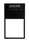 238002 Lindahl Soft Rings Diffusion Glass Filter