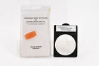 24.001 Lindahl Inch Point Cross Star Rotating Glass Filter Nos