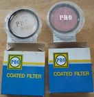 24-166-2105 24-166-3822 Pro Japan Filters Coated Filter Skylight And Box Case
