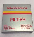 24-166-7450 Quantaray Filter Circular Polarizer Japan Box