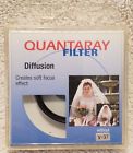 24-166-7583 Ray Enterprises Quantaray Diff Diffusion Portraiture Lens Filter Made In