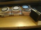 24-166-7641 Quantaray Filters Close Up Set Of Fogg 081097243884