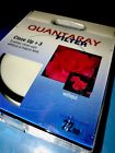 24-166-8045 Quantaray Lens Filter Camera Made In Japan New