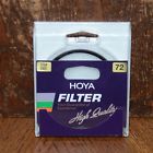 2406601301 Hoya Star Eight Filter