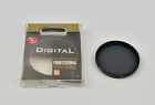 24-166-1701 241661701 Quantaray Polarizing Filter Perfect Shape Original Box Made In Japan