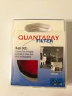 241662030 Quantaray Red Mm Filter