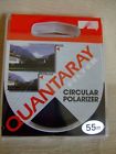 241667419 Quantaray 55mm C-p.l Lens