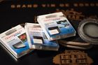 241667443 Quantaray Lens Filters Sunpak