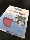 241667914 Quantaray Red Camera Filter New