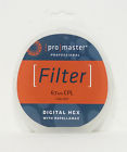 2447 Promaster Digital Hgx Circular Polarizer Filter