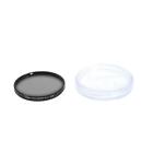 2581a002 Canon Circular Polarizer Filter Sku