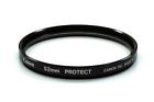 2588a001 Canon 52mm Uv Protector