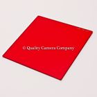 25std Lee Filters No.25 Red