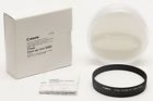 2602a001 Canon 77mm Close-up Lens