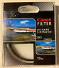 2605a007 Canon Uv Filter For Ef Is Lens 082966805882