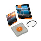 26085 Rollei Mm Uv Lens Filter Layers Nano Coating Repellent