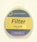 2723 Promaster Nd Neutral Density Digital Filter New Never Used