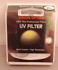 27mm Vision Optics Lot Of 125