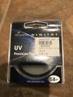 2814 Promaster 58 Mm Filter