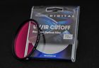 Fi77uv-ir 2839 Promaster Mc Cutoff Filter Mint