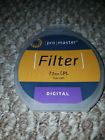 2989 Promaster Circular Polarizing Filter
