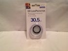 30.5mmuv Sima Uv Lens Protector Safety Glass Filter Guard 018359180922