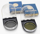 317-47 Voigtl Nder Genuine Voigtlander Uv Yellow Filters Prominent Nokton