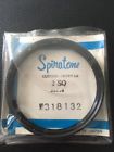 318132 Spiratone Custom Variable Crostar Lens Filter