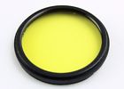 193318 322-2 Zeiss Ikon Vintage Medium Yellow Filter