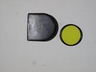 327-2 Zeiss Ikon Filter With Case