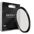 33rd-uvfilterx118 Commander Elite Optics Uv Ultra Violet Protection Filter 652767936100